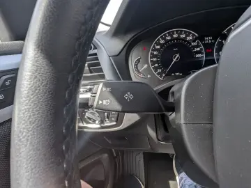 X4 xDrive20i Sports Activity AHK SHZ RFK HUD DAB