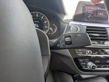 X4 xDrive20i Sports Activity AHK SHZ RFK HUD DAB