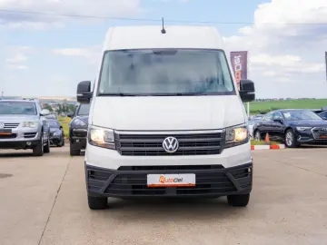 Volkswagen Crafter 2.0TDI