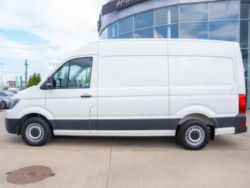 Volkswagen Crafter 2.0TDI