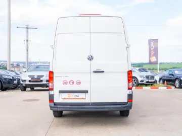 Volkswagen Crafter 2.0TDI