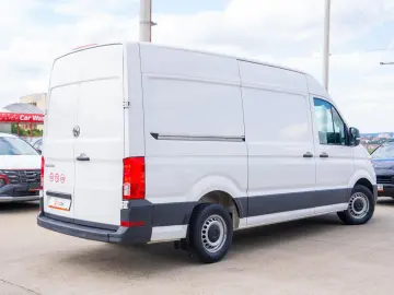Volkswagen Crafter 2.0TDI