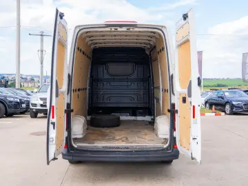 Volkswagen Crafter 2.0TDI
