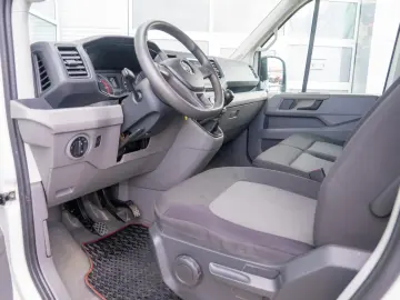 Volkswagen Crafter 2.0TDI