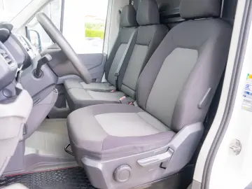 Volkswagen Crafter 2.0TDI