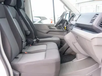 Volkswagen Crafter 2.0TDI