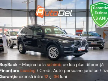 BMW X5 xDrive 25d Steptronic