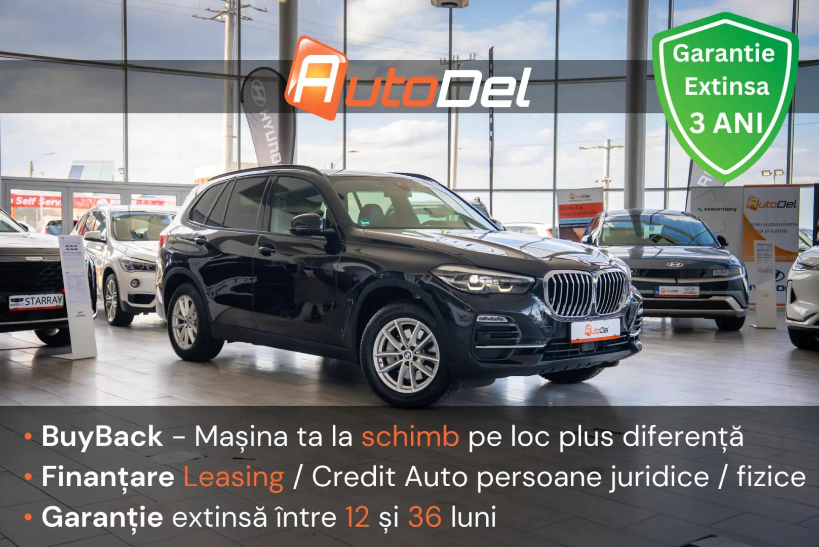 BMW X5 xDrive 25d Steptronic