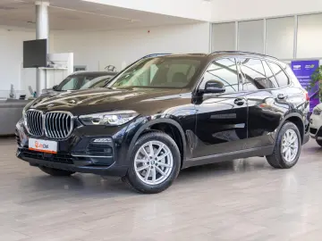 BMW X5 xDrive 25d Steptronic