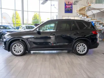 BMW X5 xDrive 25d Steptronic