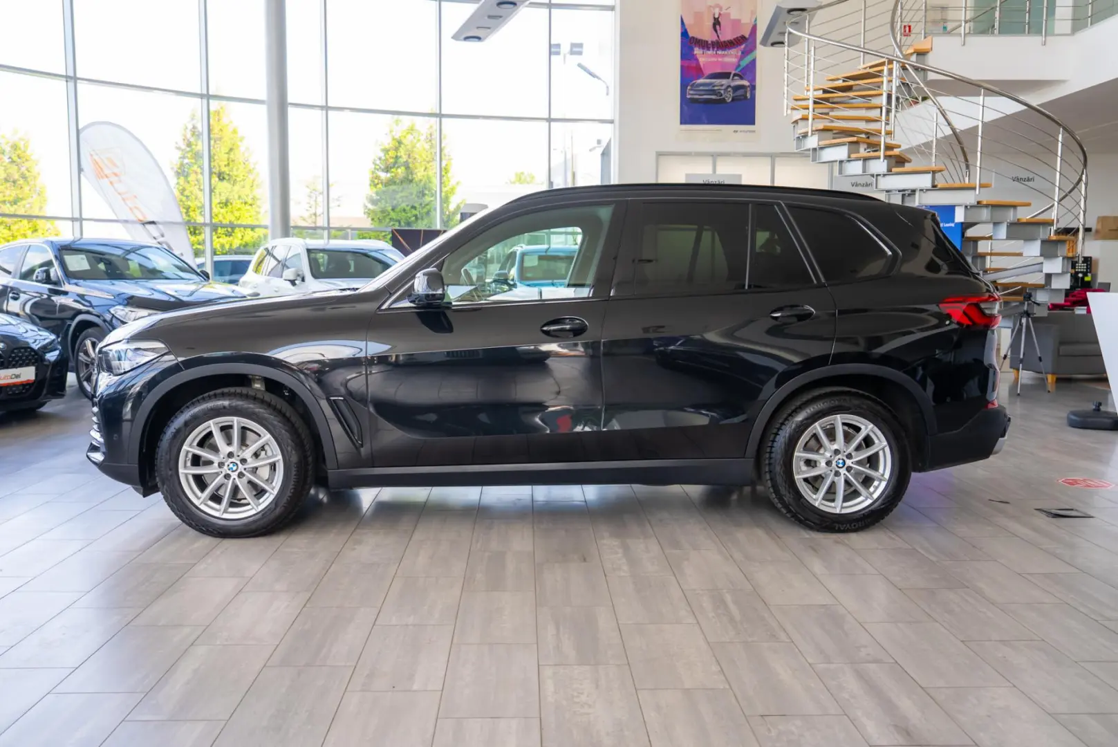 BMW X5 xDrive 25d Steptronic