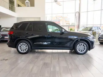 BMW X5 xDrive 25d Steptronic