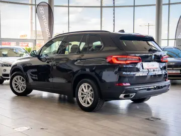 BMW X5 xDrive 25d Steptronic