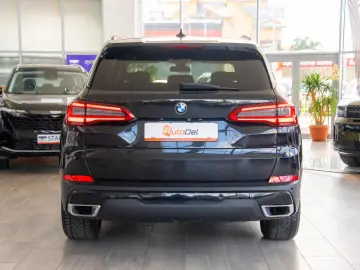 BMW X5 xDrive 25d Steptronic