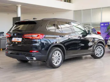 BMW X5 xDrive 25d Steptronic