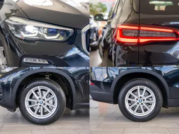 BMW X5 xDrive 25d Steptronic