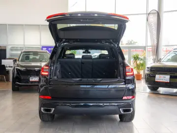 BMW X5 xDrive 25d Steptronic