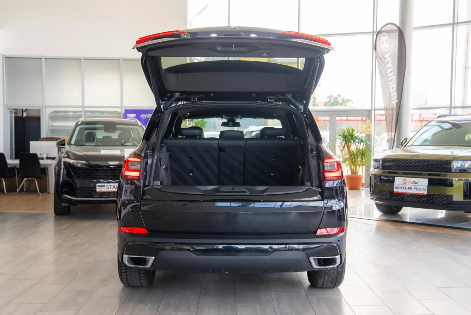 BMW X5 xDrive 25d Steptronic