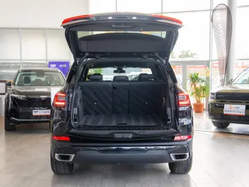 BMW X5 xDrive 25d Steptronic