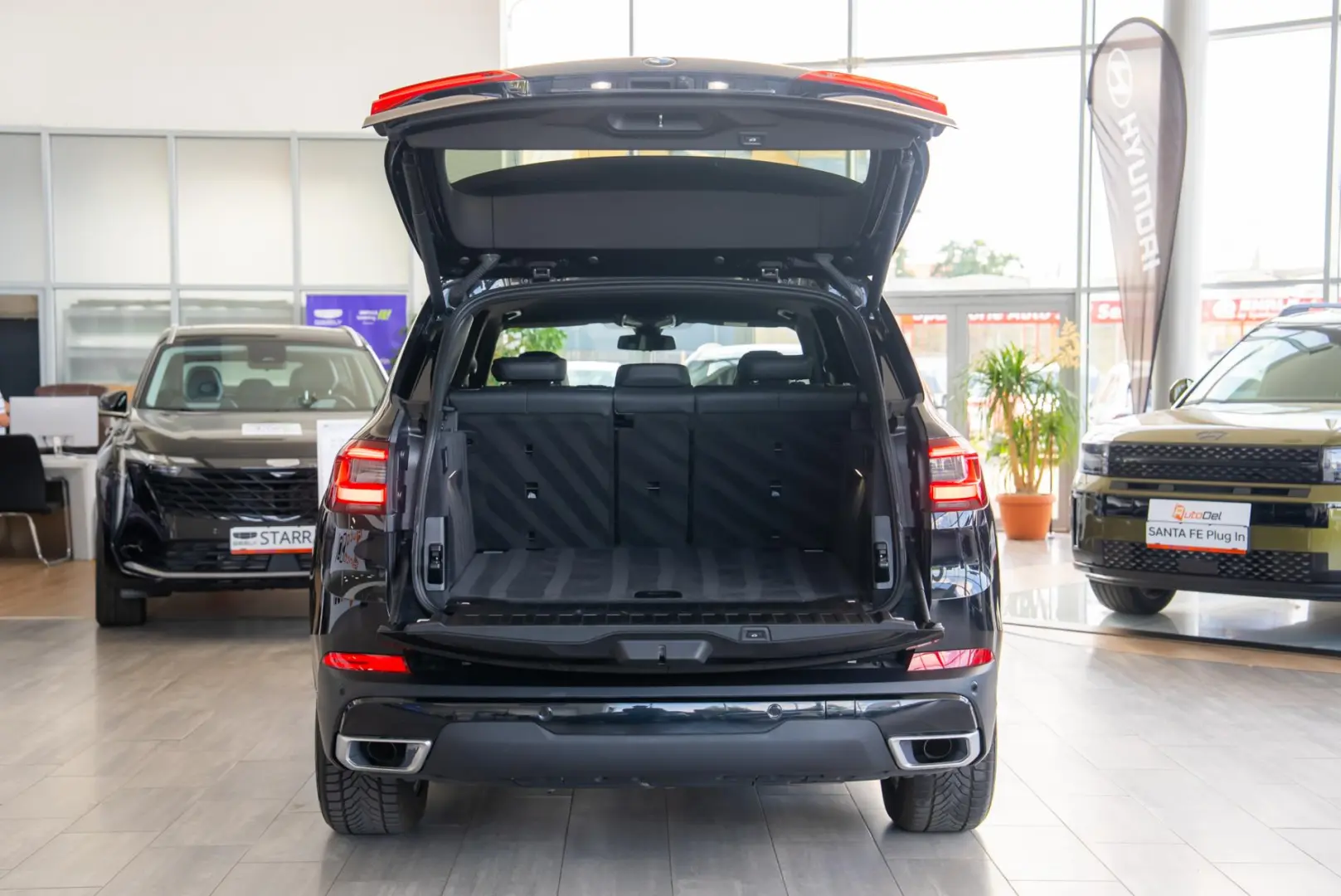 BMW X5 xDrive 25d Steptronic