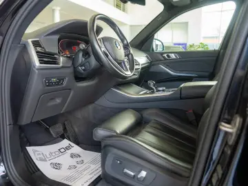 BMW X5 xDrive 25d Steptronic