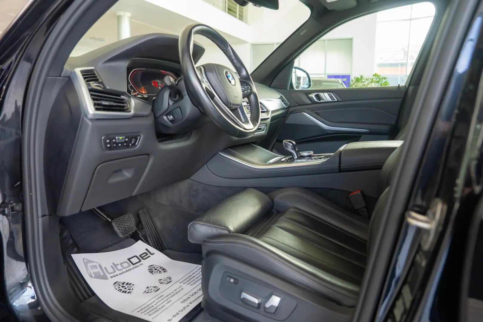 BMW X5 xDrive 25d Steptronic