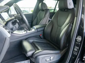 BMW X5 xDrive 25d Steptronic