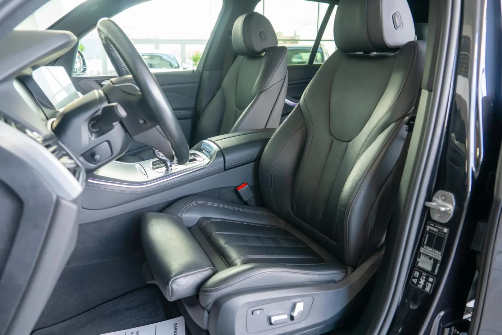 BMW X5 xDrive 25d Steptronic