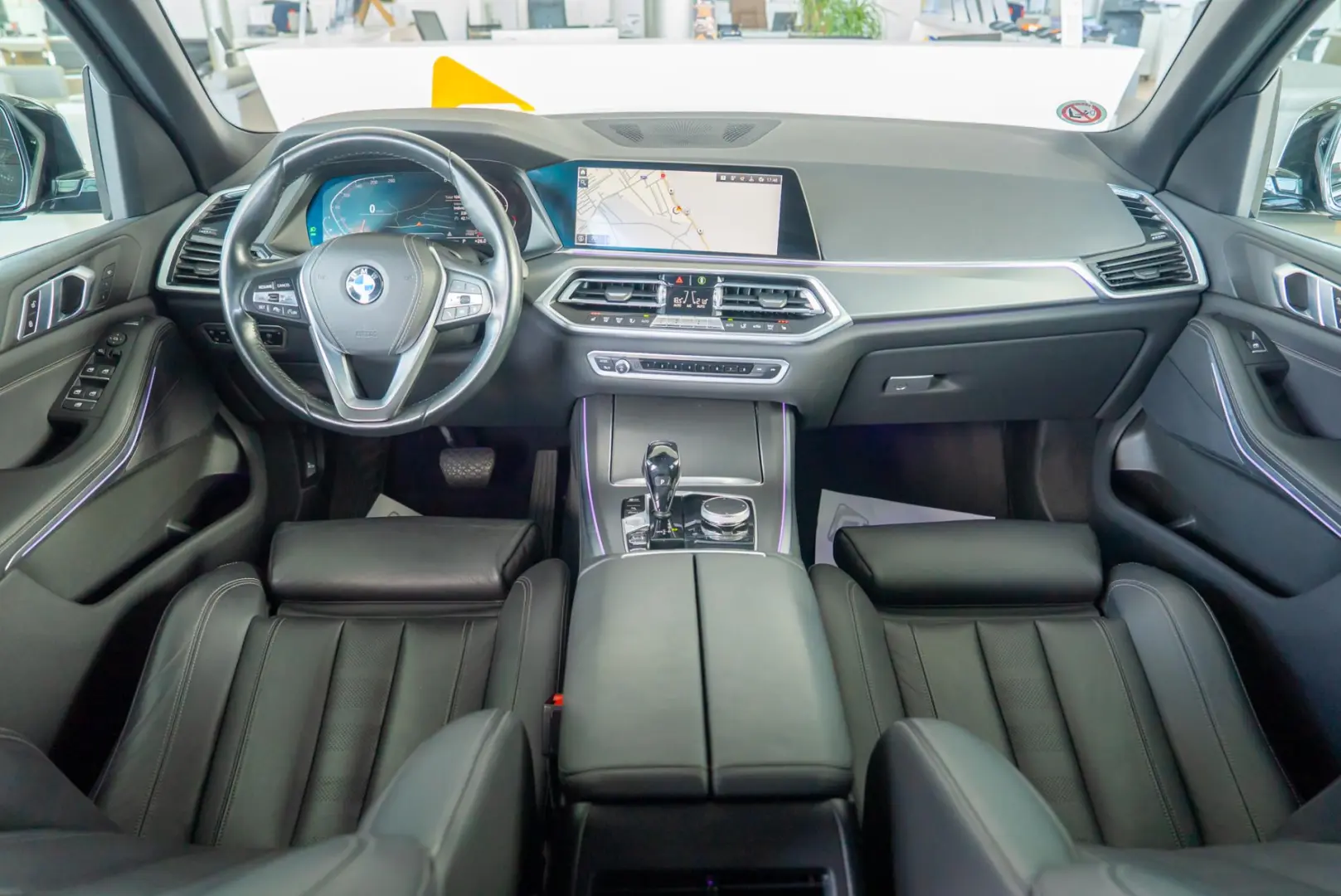 BMW X5 xDrive 25d Steptronic