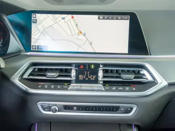 BMW X5 xDrive 25d Steptronic