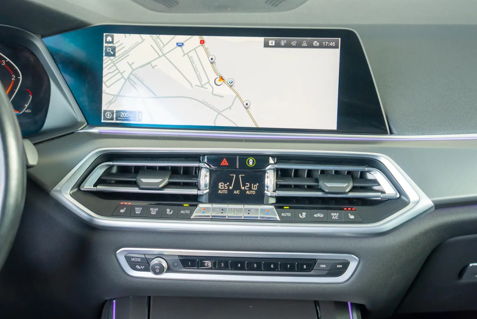 BMW X5 xDrive 25d Steptronic