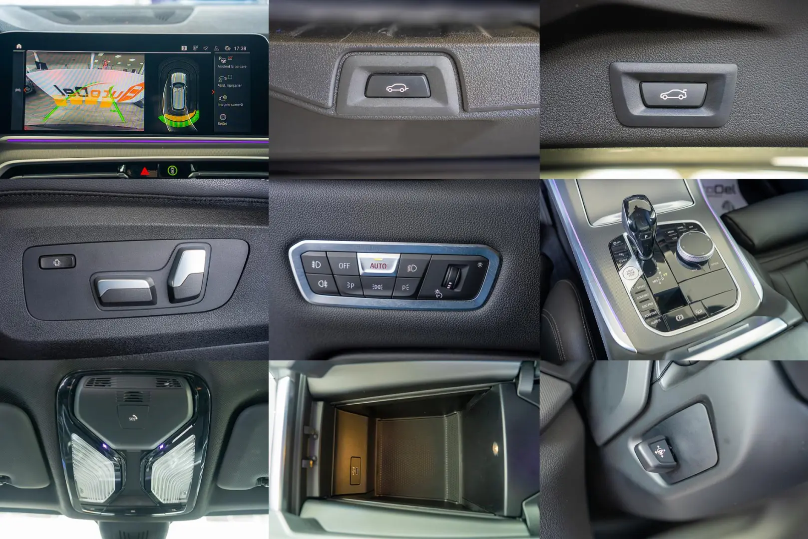 BMW X5 xDrive 25d Steptronic