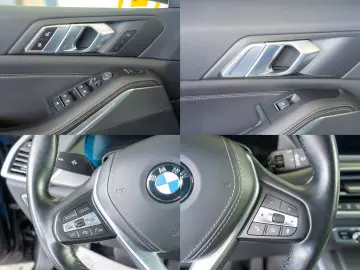 BMW X5 xDrive 25d Steptronic