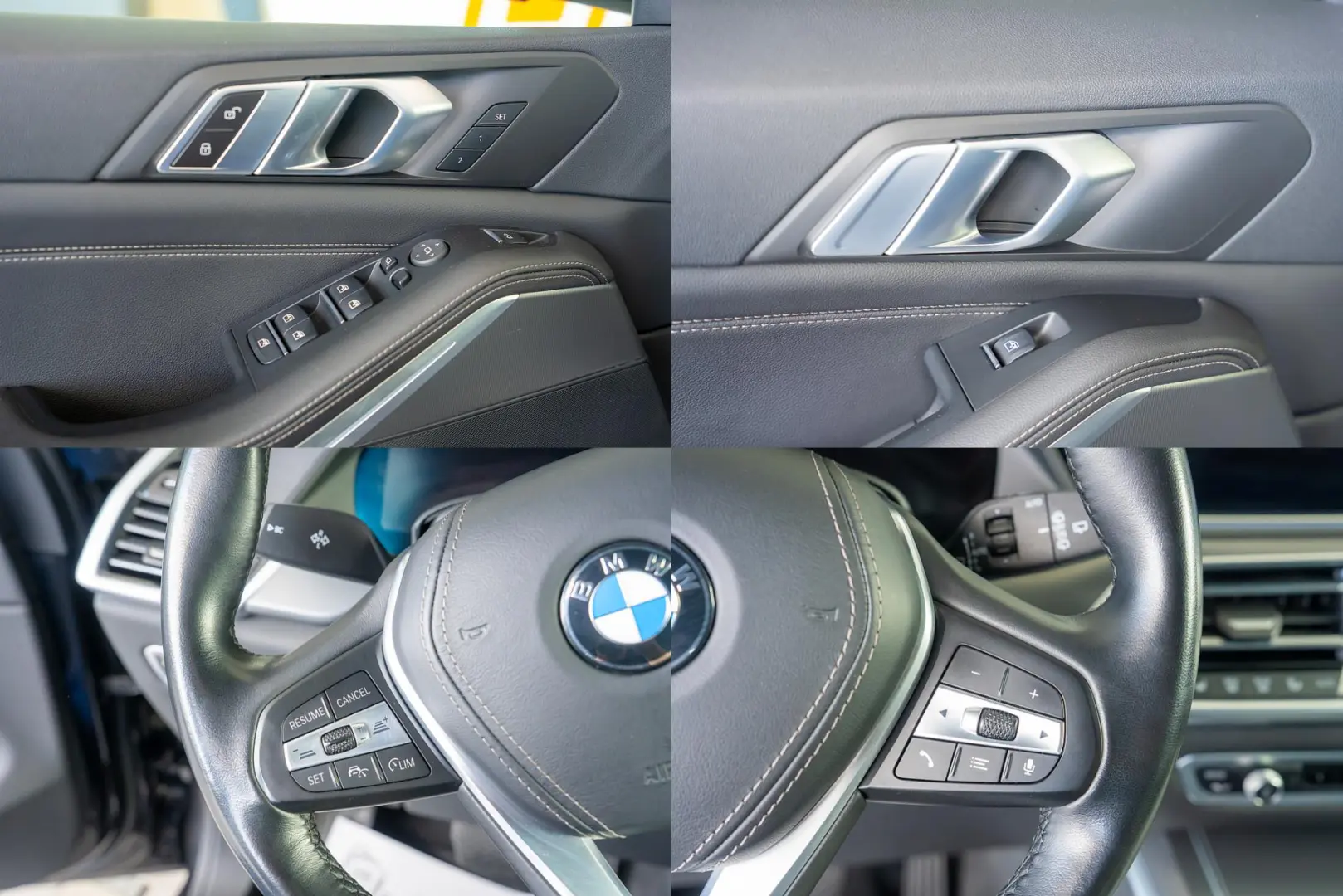 BMW X5 xDrive 25d Steptronic
