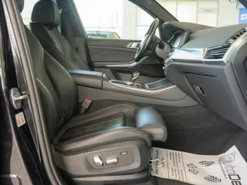 BMW X5 xDrive 25d Steptronic