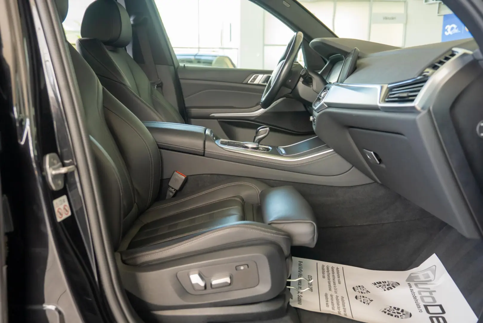 BMW X5 xDrive 25d Steptronic