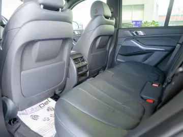 BMW X5 xDrive 25d Steptronic