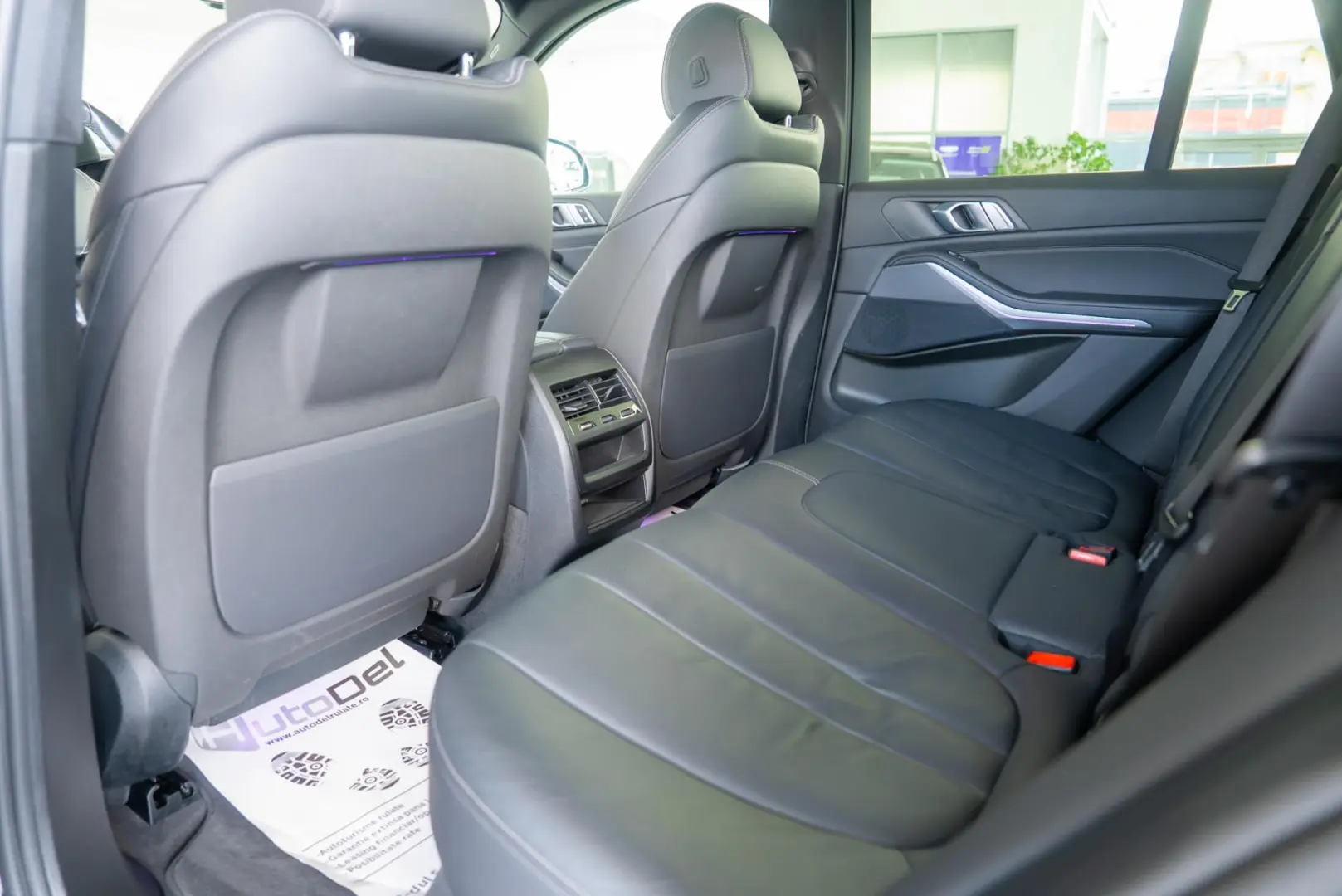 BMW X5 xDrive 25d Steptronic