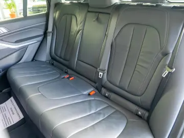 BMW X5 xDrive 25d Steptronic