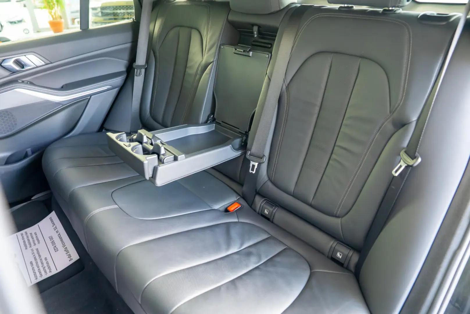 BMW X5 xDrive 25d Steptronic