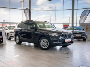 BMW X5 xDrive 25d Steptronic