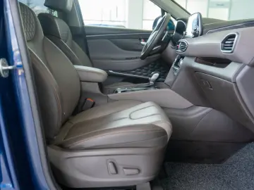 Hyundai Santa Fe 2.2CRDi 4x4 Automat 