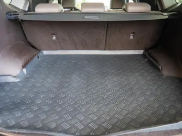 Hyundai Santa Fe 2.2CRDi 4x4 Automat 