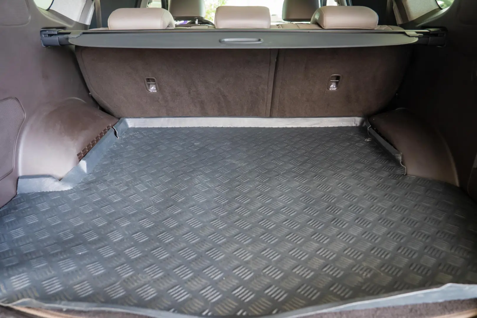 Hyundai Santa Fe 2.2CRDi 4x4 Automat 