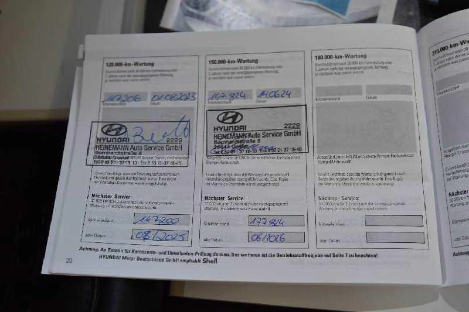 Hyundai Santa Fe 2.2CRDi 4x4 Automat 