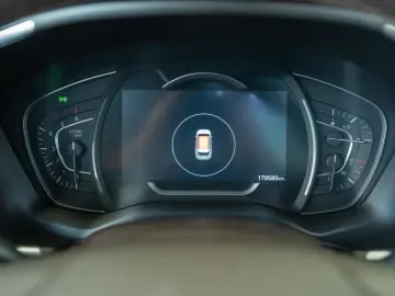 Hyundai Santa Fe 2.2CRDi 4x4 Automat  Premium