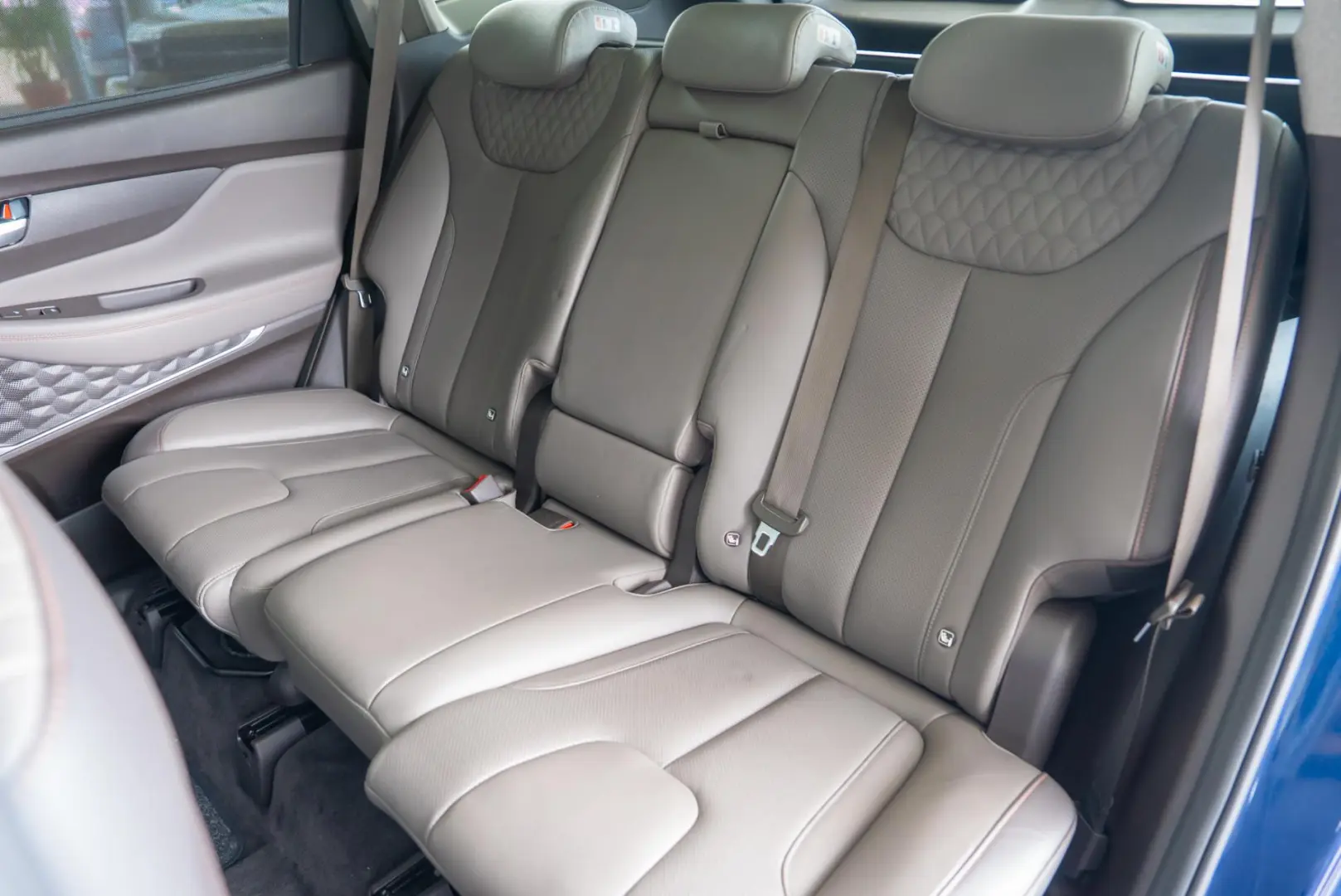 Hyundai Santa Fe 2.2CRDi 4x4 Automat  Premium