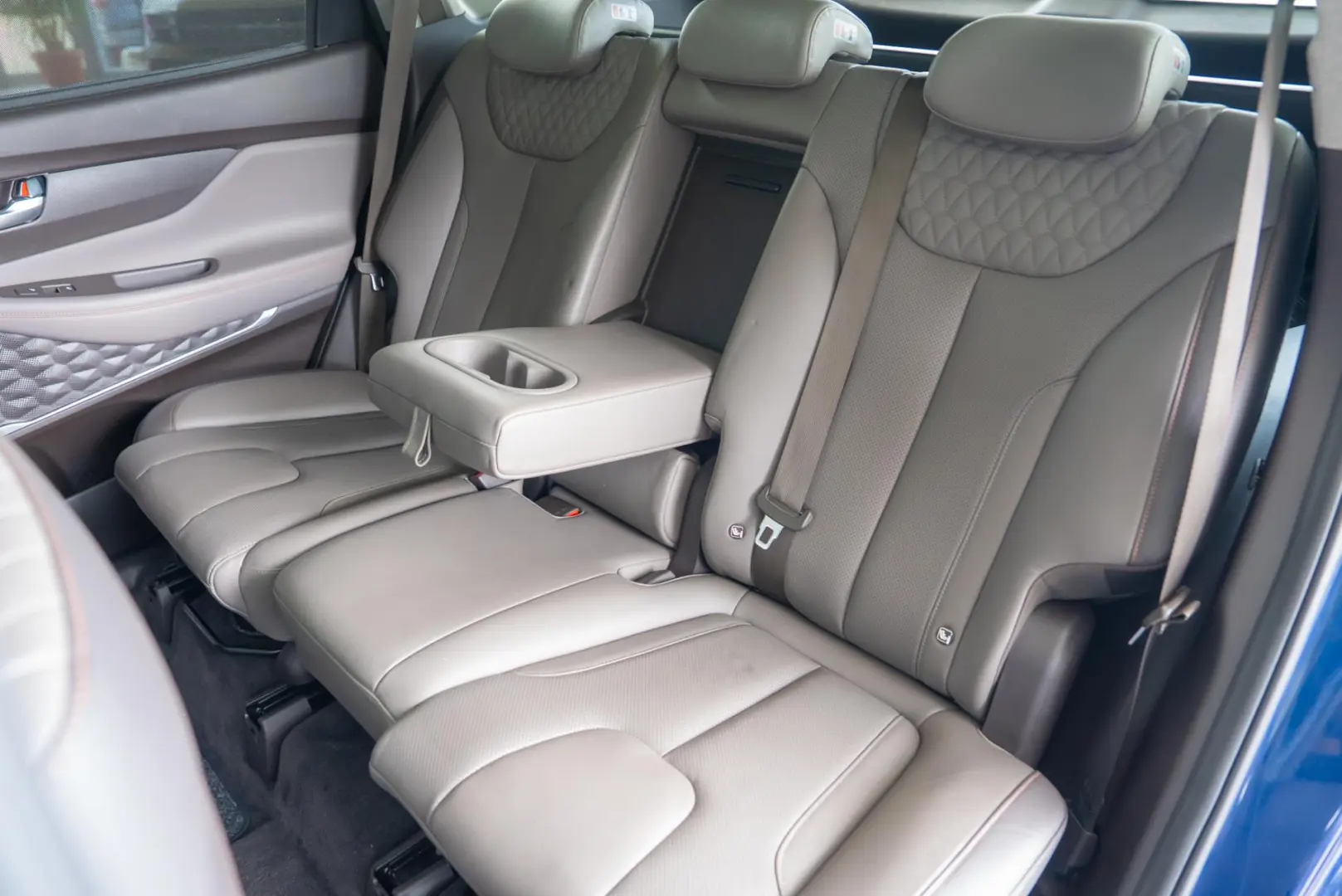 Hyundai Santa Fe 2.2CRDi 4x4 Automat  Premium