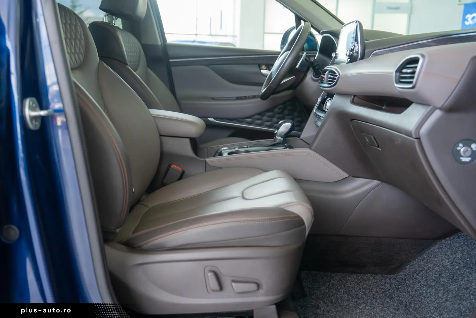 Hyundai Santa Fe 2.2CRDi 4x4 Automat  Premium