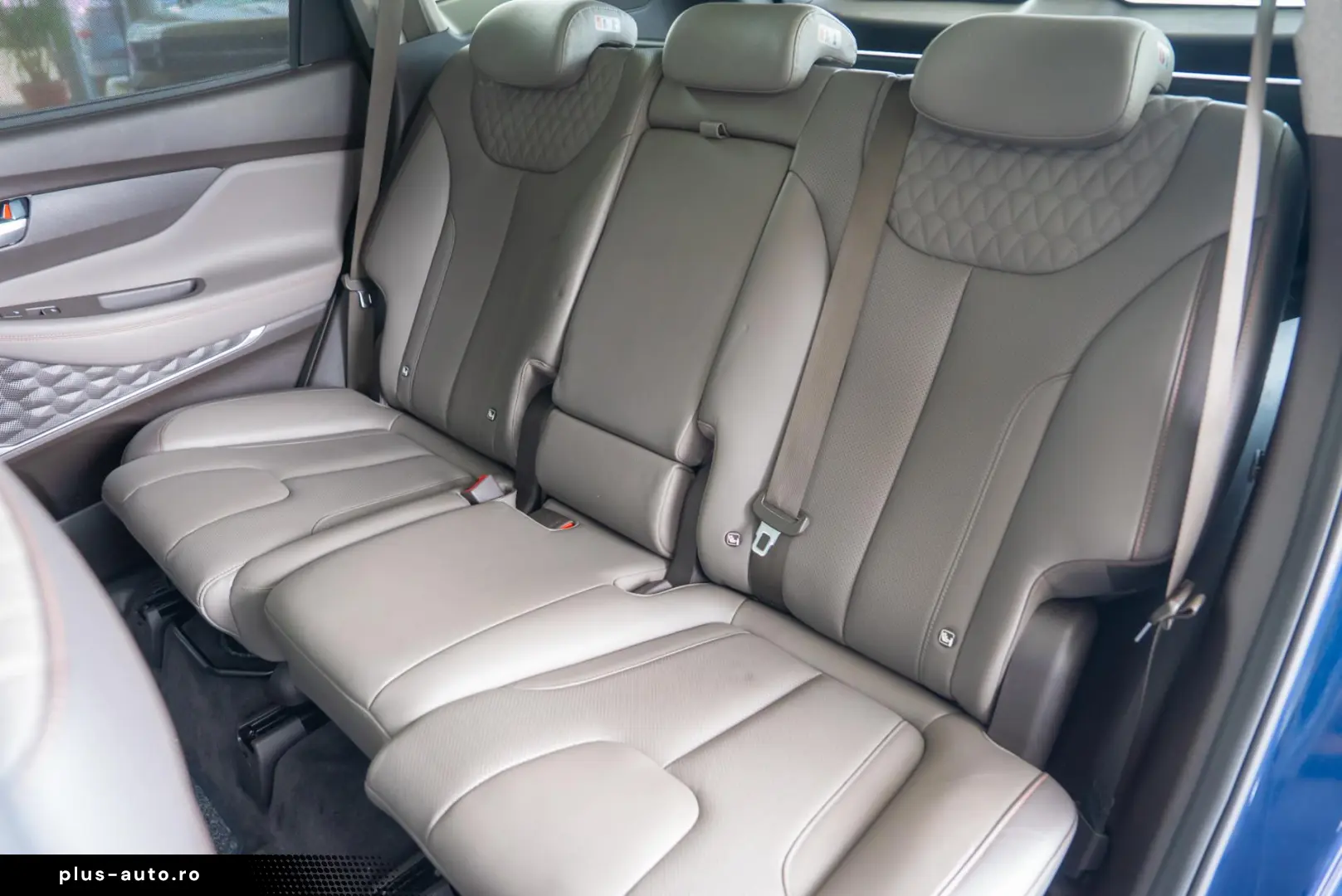 Hyundai Santa Fe 2.2CRDi 4x4 Automat  Premium